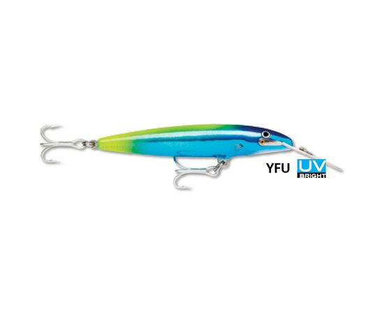 Rapala CountDown® Magnum® 18 YFU 