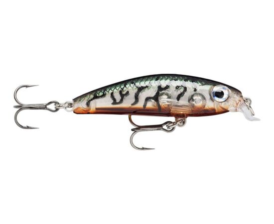 Rapala Ultra Light Minnow®  ULM-04 , 4 image