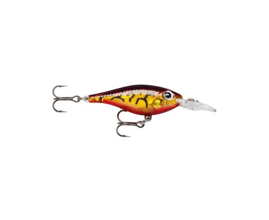 Rapala Ultra Light Shad® ULS04 , 2 image