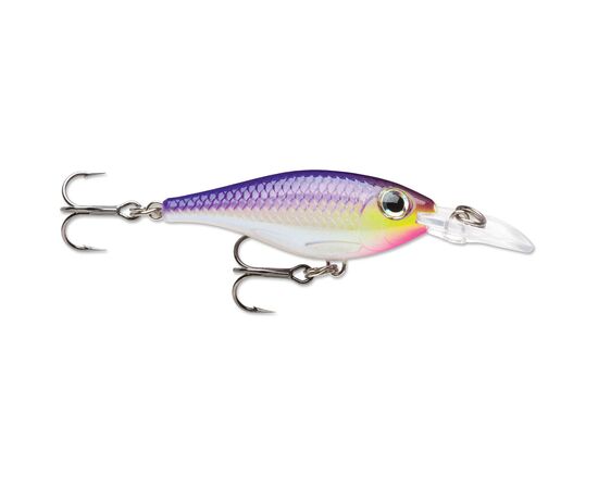 Rapala Ultra Light Shad® ULS04 , 5 image