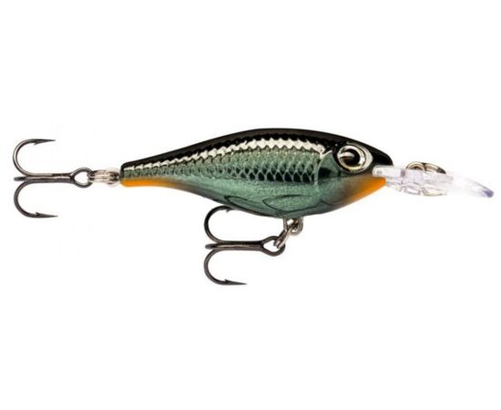 Rapala Ultra Light Shad® ULS04 , 6 image