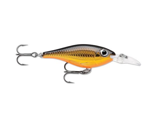 Rapala Ultra Light Shad® ULS04 , 10 image