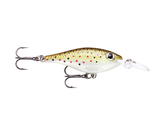 Rapala Ultra Light Shad® ULS04 , 12 image