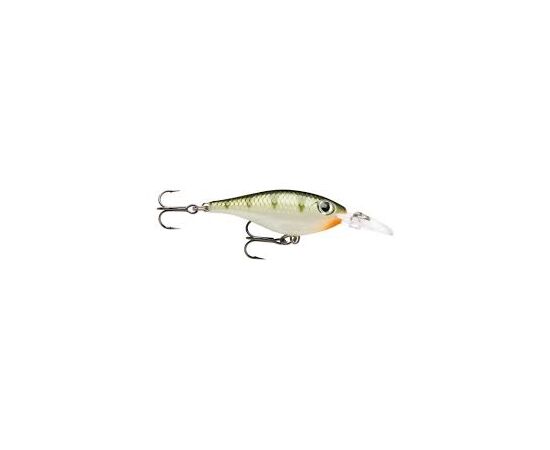 Rapala Ultra Light Shad® ULS04 , 13 image