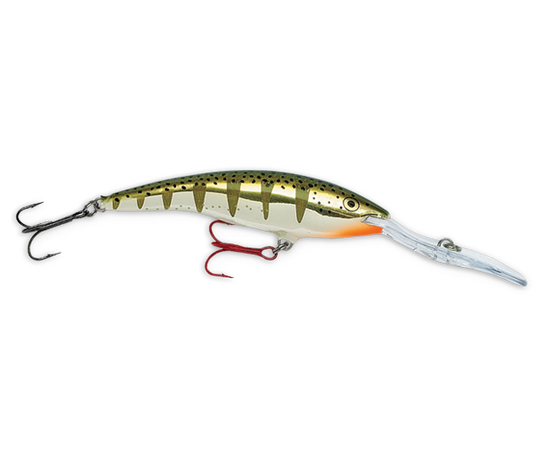 Rapala Deep Tail Dancer® TDD-7 , 7 image