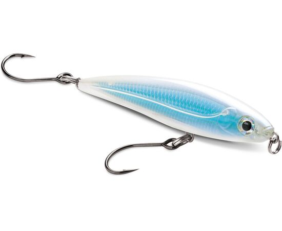 Rapala X-Rap® Twitchin' Minnow SXRT-10 AS 