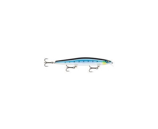 RAPALA MAXRAP® LONG RANGE MINNOW MXLM-12 , 3 image