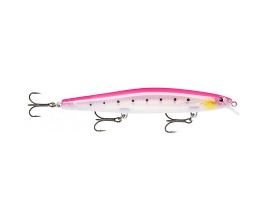 RAPALA MAXRAP® LONG RANGE MINNOW MXLM-12 , 5 image