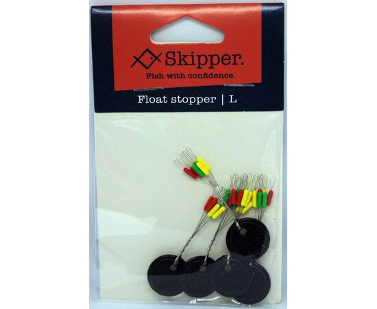 SKIPPER FLOAT STOPPER -  מעצור למצוף 