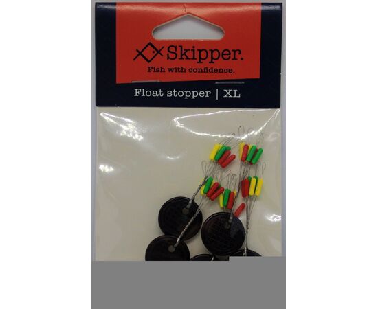 SKIPPER FLOAT STOPPER -  מעצור למצוף , 3 image