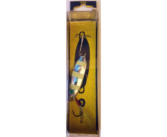 SKIPPER BURNER JIG 20G , 2 image