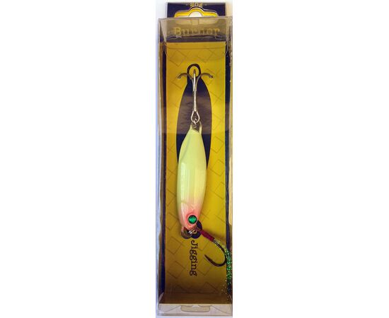 SKIPPER BURNER JIG 20G , 3 image