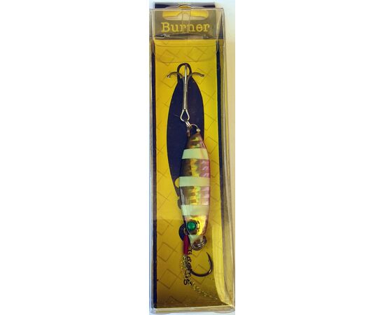 SKIPPER BURNER JIG 20G , 5 image