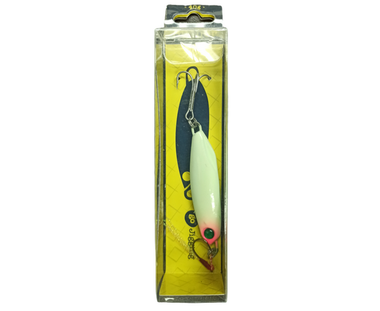 SKIPPER BURNER JIG 40G , 2 image