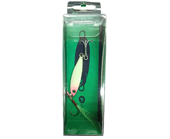 SKIPPER SLAYER JIG 5G , 2 image