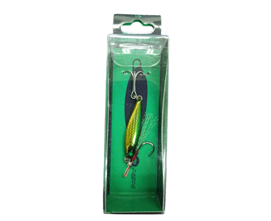 SKIPPER SLAYER JIG 5G , 3 image