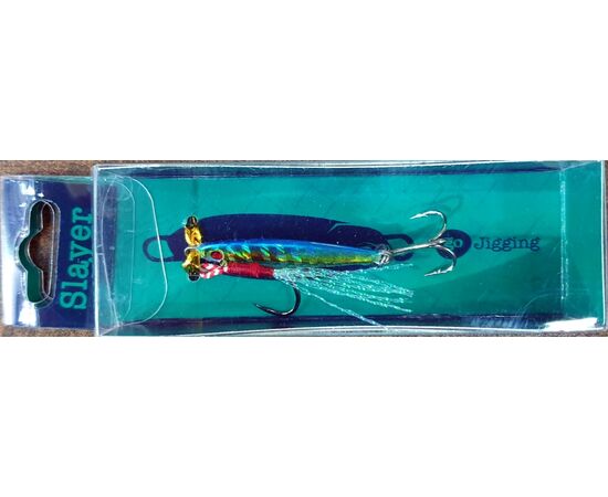 SKIPPER SLAYER JIG 5G , 6 image