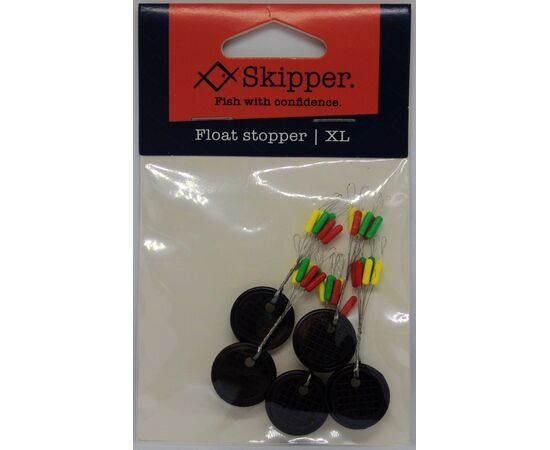 SKIPPER FLOAT STOPPER - XL מעצור למצוף 