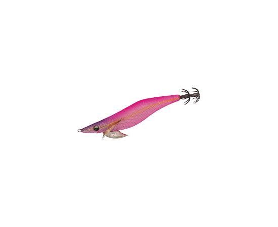 DAIWA EMERALDAS DART II  #3.0 COLOR COLOR 19 UV - דמוי לקלאמר 