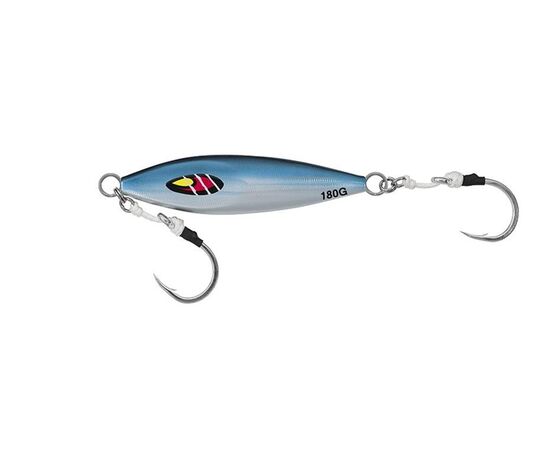 DAIWA MR. SLOW JIG 180G  - ג'יג , 3 image