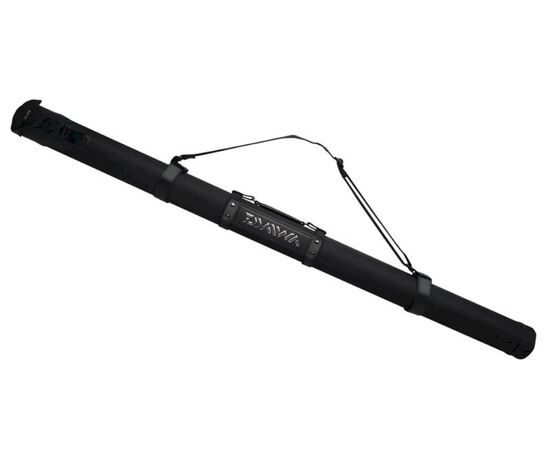 DAIWA ROD TUBE - מנשא קשיח למקלות 