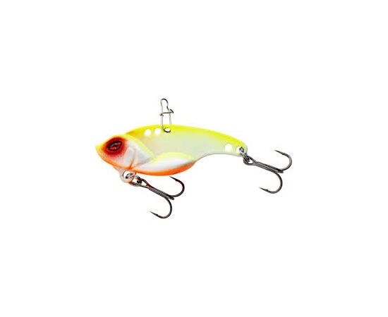 DAIWA PROREX METAL VIBE 10G YELLOW PEARL - דמוי 