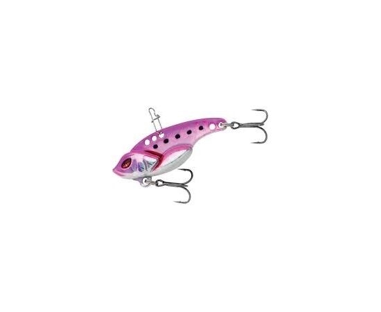 DAIWA PROREX METAL VIBE 10G PINK IWASHI - דמוי 