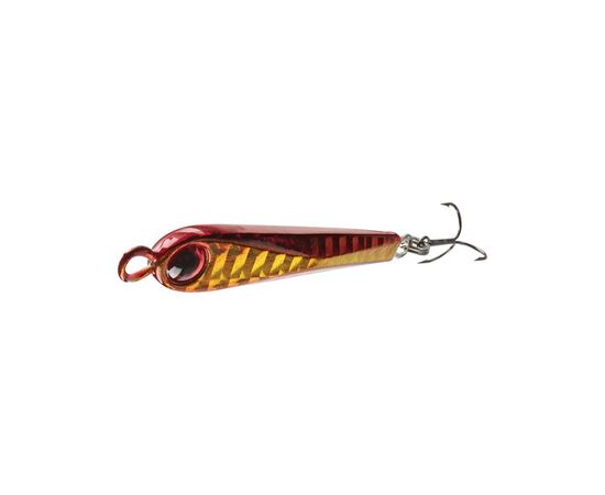 DAIWA PROREX MINI JIG 5G LAZER ORANGE - דמוי 