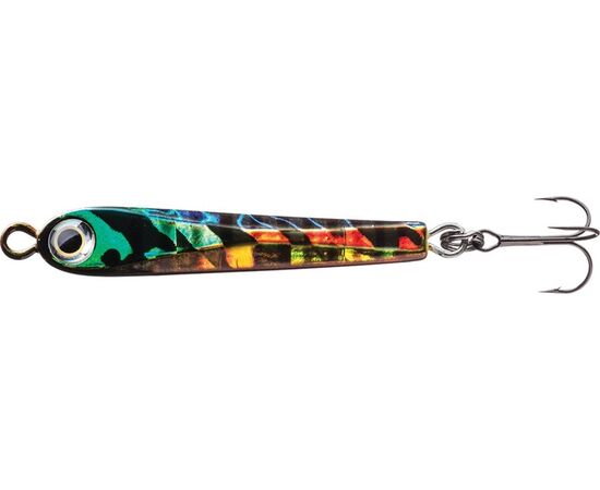 DAIWA PROREX MINI JIG 5G - דמוי , 4 image