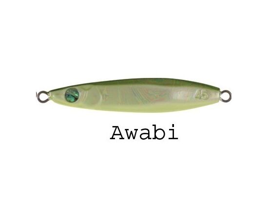 DAIWA LEAF JIG 80G   - ג'יג , 2 image