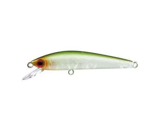 DAIWA TOURNAMENT BABY MINNOW 60MM 3.5G 027 ABALONE - דמוי 