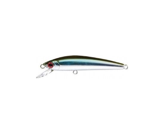 DAIWA TOURNAMENT BABY MINNOW 60MM 3.5G - דמוי , 3 image