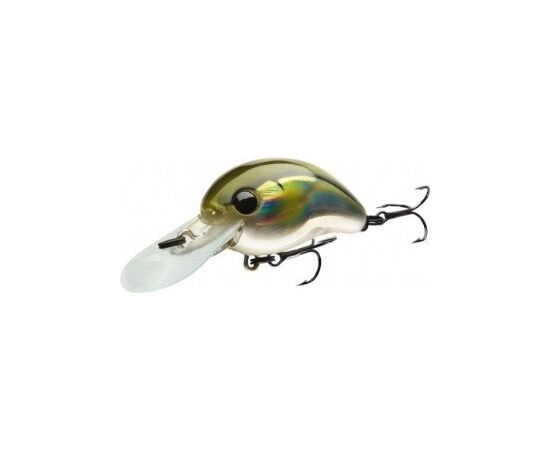 DAIWA TOURNAMENT BABY CRANK 35MM 3.3G - דמוי , 4 image