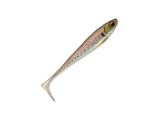 DAIWA PROREX DUCKFIN SHAD 2.5" 6.0CM , 3 image