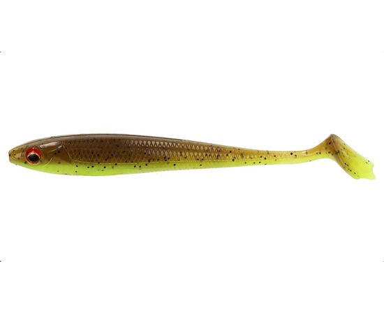 DAIWA PROREX DUCKFIN SHAD 2.5" 6.0CM , 4 image