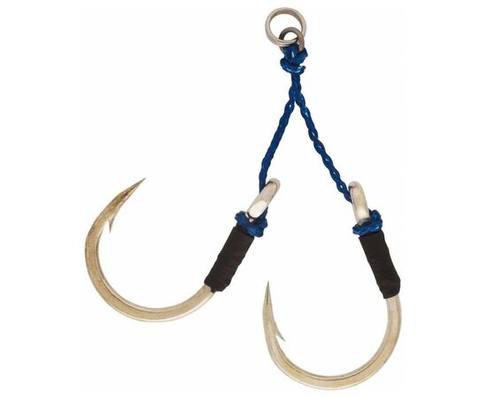 DAIWA SLOW ASSIST HOOK , 2 image