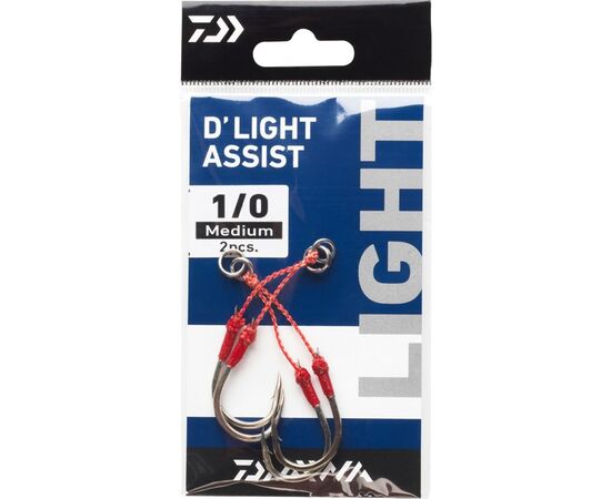 DAIWA ASSIST HOOK 