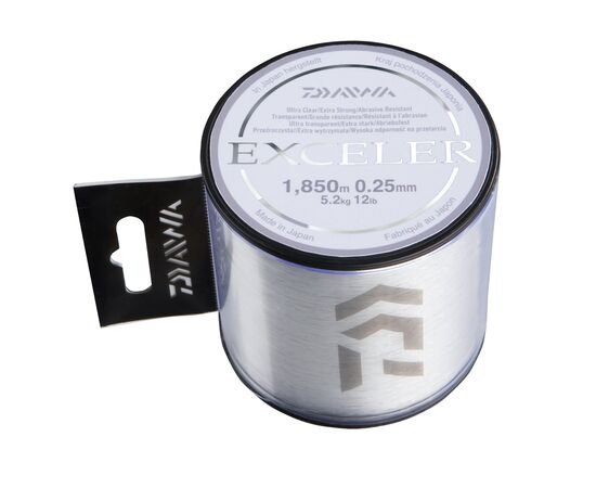 DAIWA EXCELER 0.505 450M - חוט 