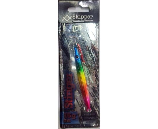 SKIPPER STINGER JIG 15G , 5 image