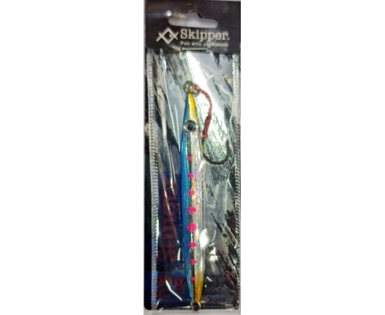 SKIPPER STINGER JIG 40G , 3 image