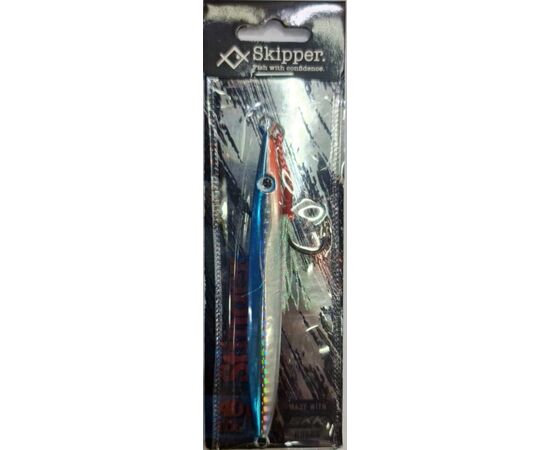 SKIPPER STINGER JIG 40G , 4 image