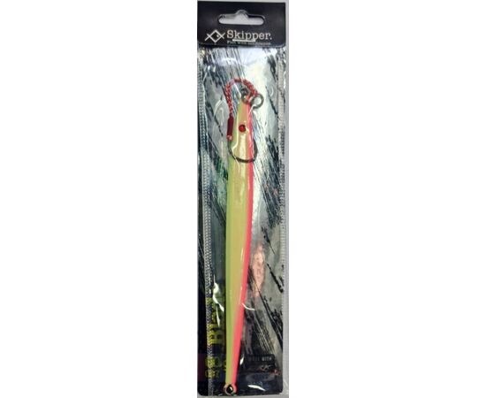 SKIPPER BLADE JIG 60G , 2 image