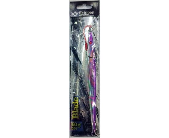 SKIPPER BLADE JIG 60G , 5 image