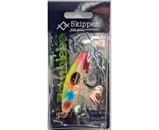 SKIPPER BUMBLEBEE JIG 30G , 5 image