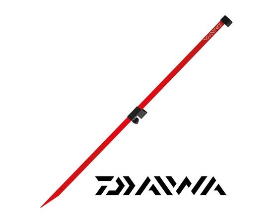 DAIWA Surfcasting banksticks - מחזיק מקל , 2 image