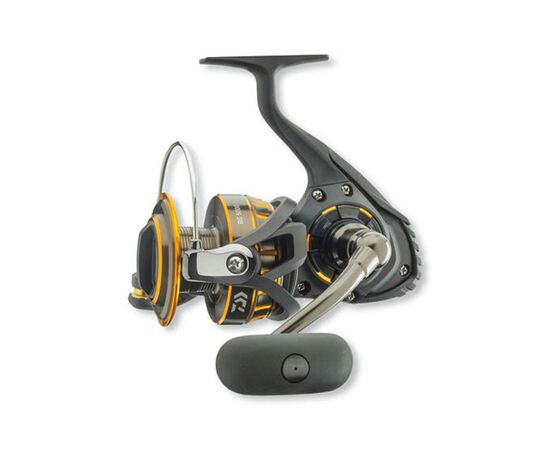 DAIWA 16 BLACK GOLD BG , 8 image