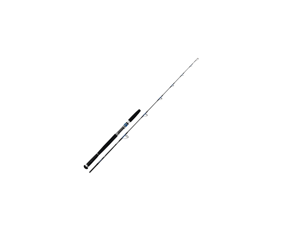 DAIWA SALTIGA HIRAMASA JIG 58 HS 1.73M 90-210G - מקל ג'יג 