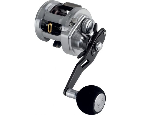 DAIWA CATALINA BJ 200SH-L 2015 - רולר 