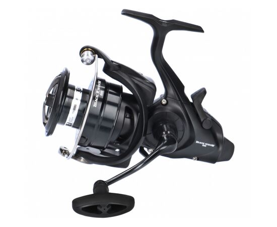 DAIWA BLACK WIDOW BR LT 5000C - רולר 