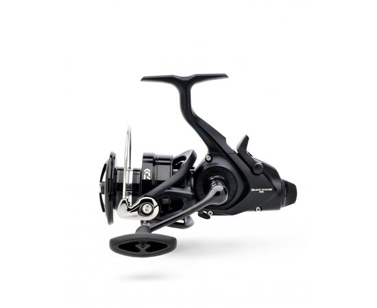 DAIWA BLACK WIDOW BR LT 5000C - רולר , 2 image